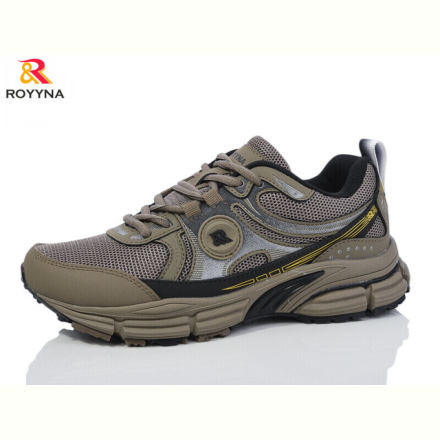 Кроссовки ROYYNA 104ТП khaki