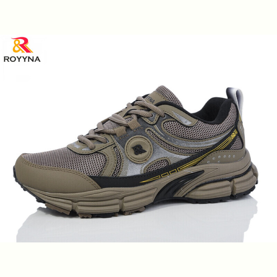 Кроссовки ROYYNA 104ТП khaki