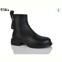 Ботинки Vika K83