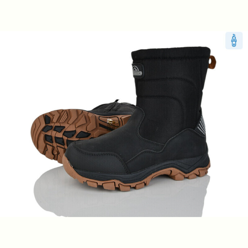 Дутики Xifa kids FG24118-3A Дутики Xifa kids FG24118-3A