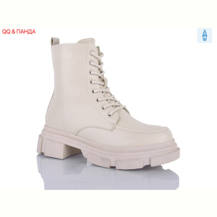 Ботинки QQ&amp;Панда 85-7