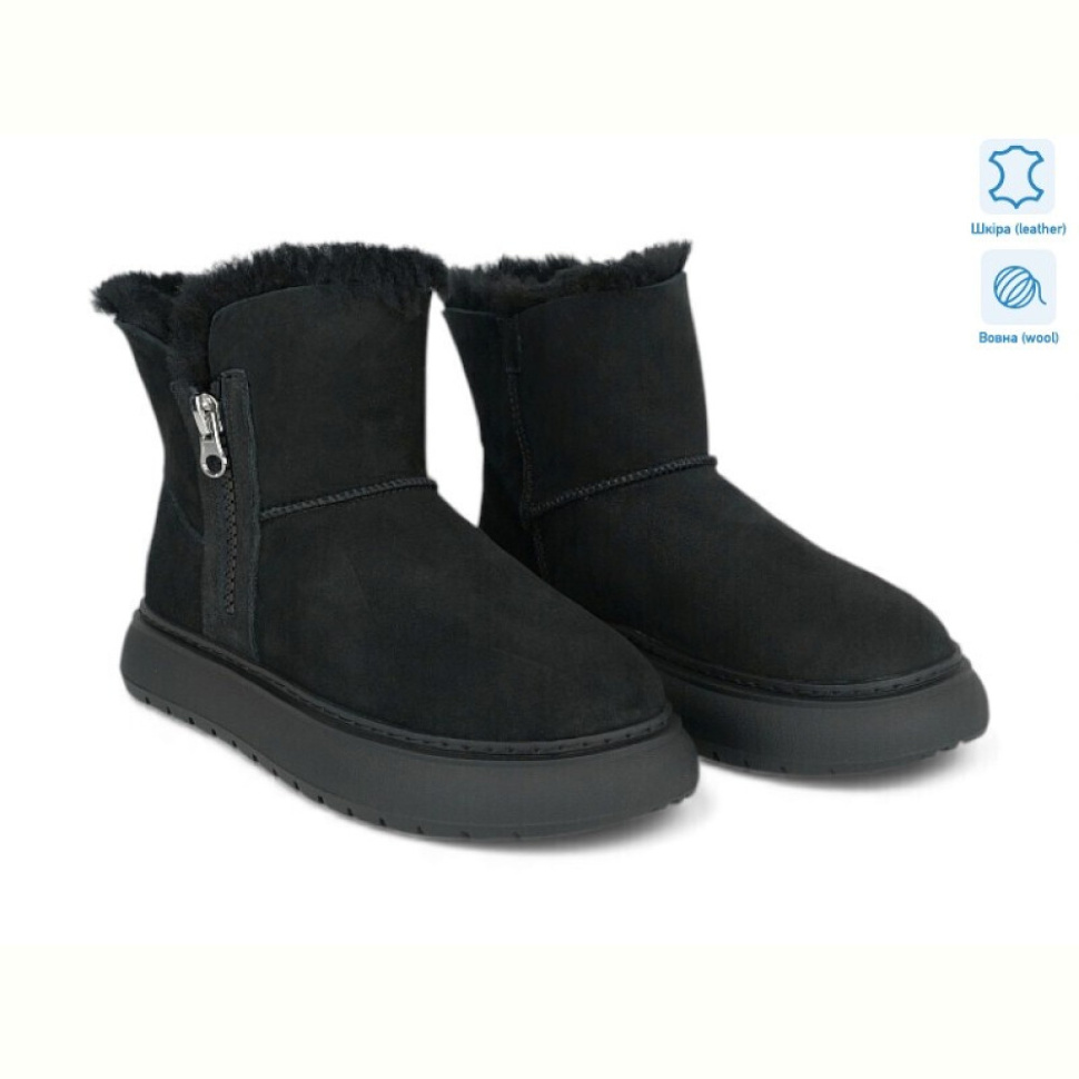 Угги Allshoes 203051 Угги Allshoes 203051