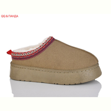 Угги QQ&amp;Панда G02-3