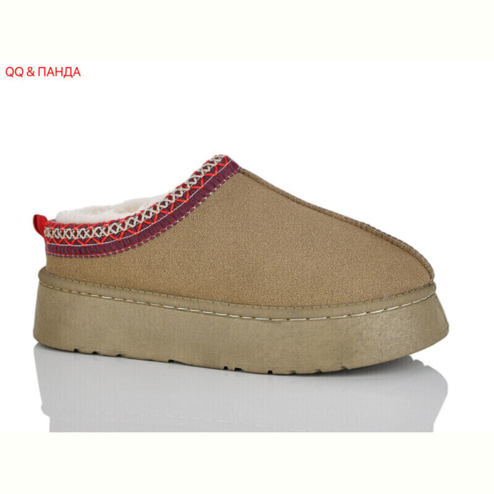 Угги QQ&Панда G02-3