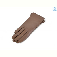 Перчатки Королева 0638 l.brown