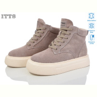 Ботинки ITTS K011C