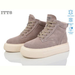 Ботинки ITTS K011C