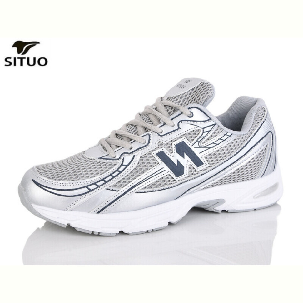 Кроссовки Situo A007-7