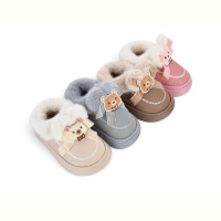 Тапки M&L  Alex13 WP5054 mix