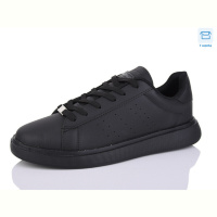 Кроссовки STT 033 all black