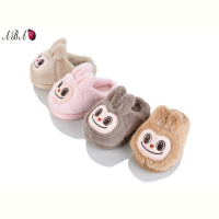 Тапки Aba A8869 mix