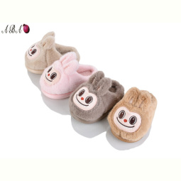 Тапки Aba A8869 mix