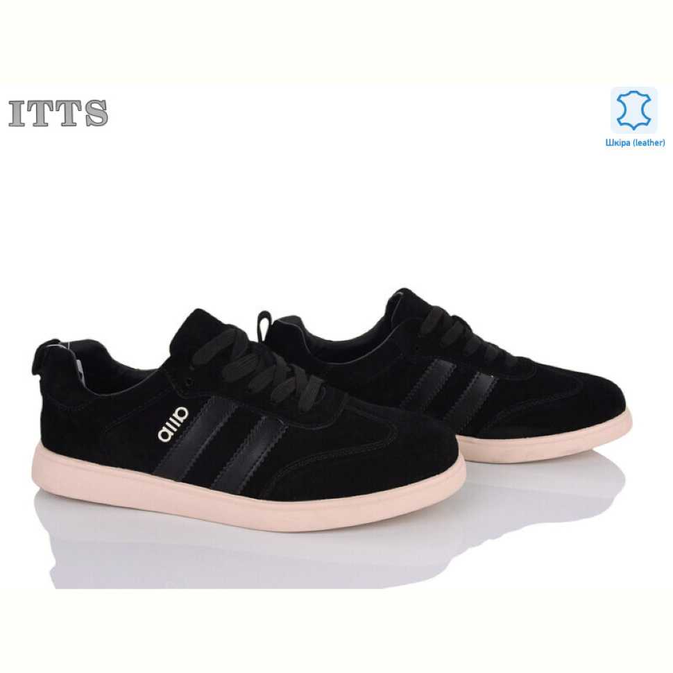 Кроссовки ITTS TB101-2 Кроссовки ITTS TB101-2