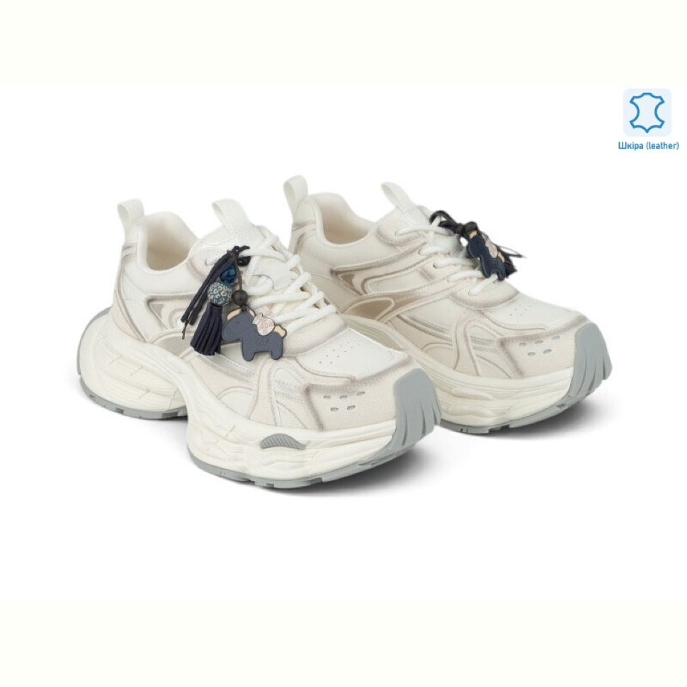 Кроссовки Allshoes 215364