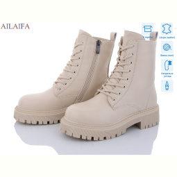 Ботинки Ailaifa T170-15