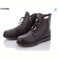 Ботинки Trendy BK822-3