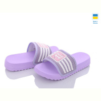 Шлепки Luck Line 5030-715A