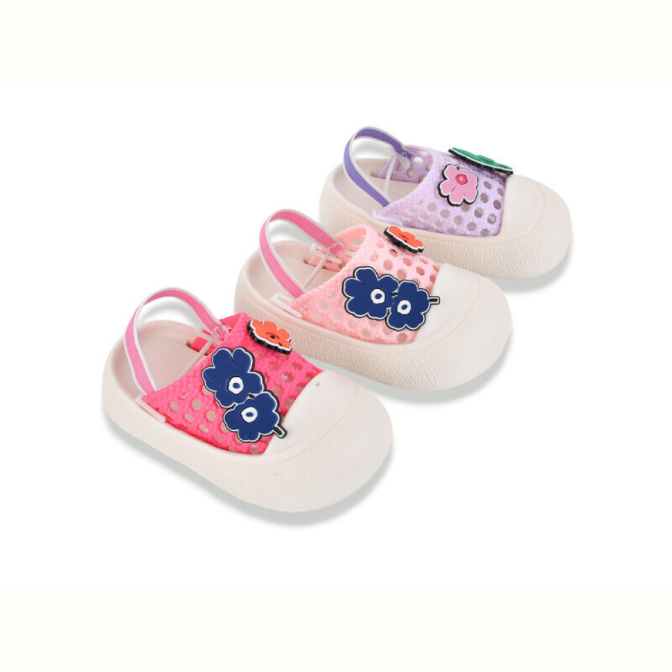 Кроксы M&L  Alex13 XR86 mix