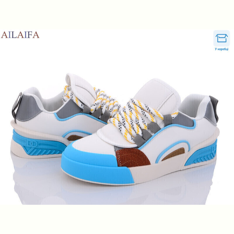 Кроссовки Ailaifa 605-6