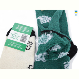 Носки Textile T182 mix