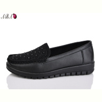 Туфли Aba 5292 black