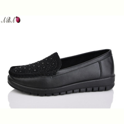 Туфли Aba 5292 black