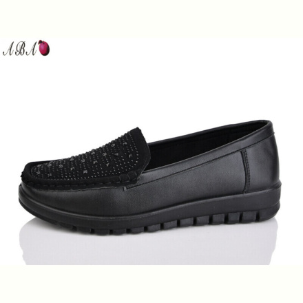 Туфли Aba 5292 black