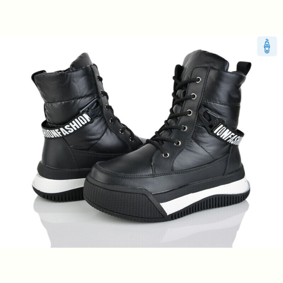 Ботинки Xifa kids FG2304-3A