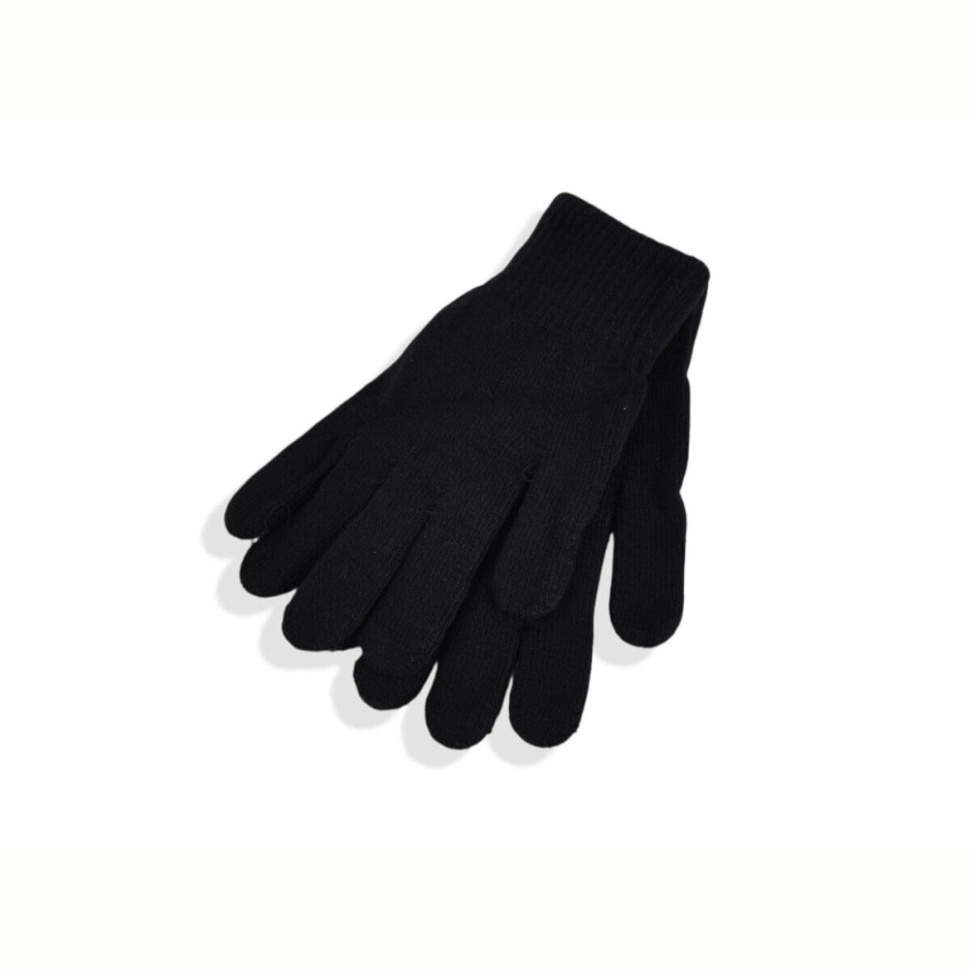 Перчатки CAP 2003 black