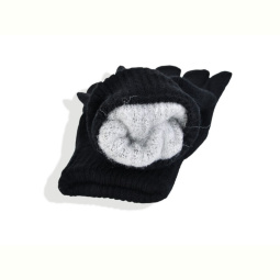 Перчатки CAP 2003 black