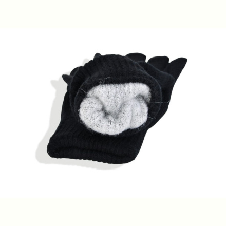 Перчатки CAP 2003 black