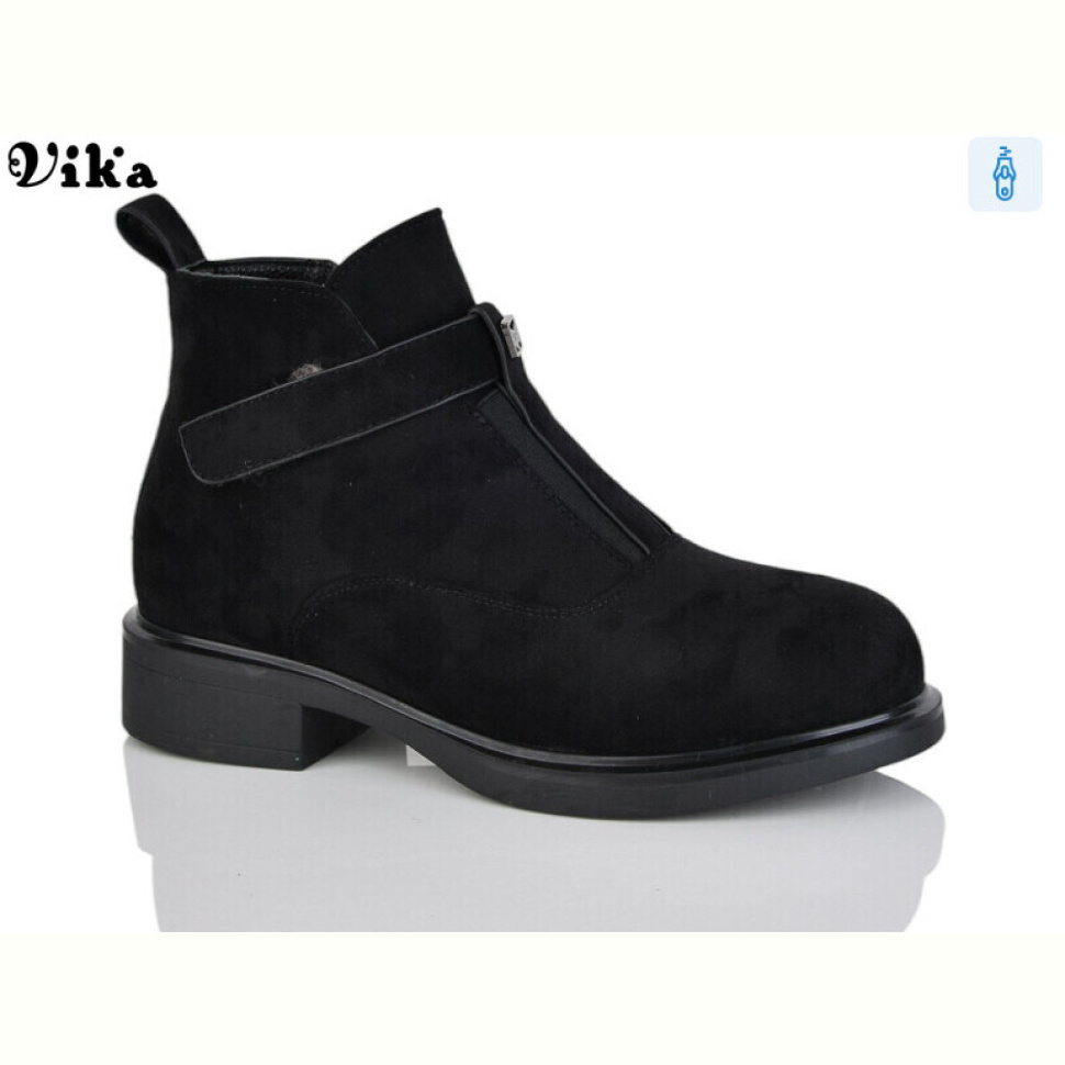 Ботинки Vika A597-29 Ботинки Vika A597-29