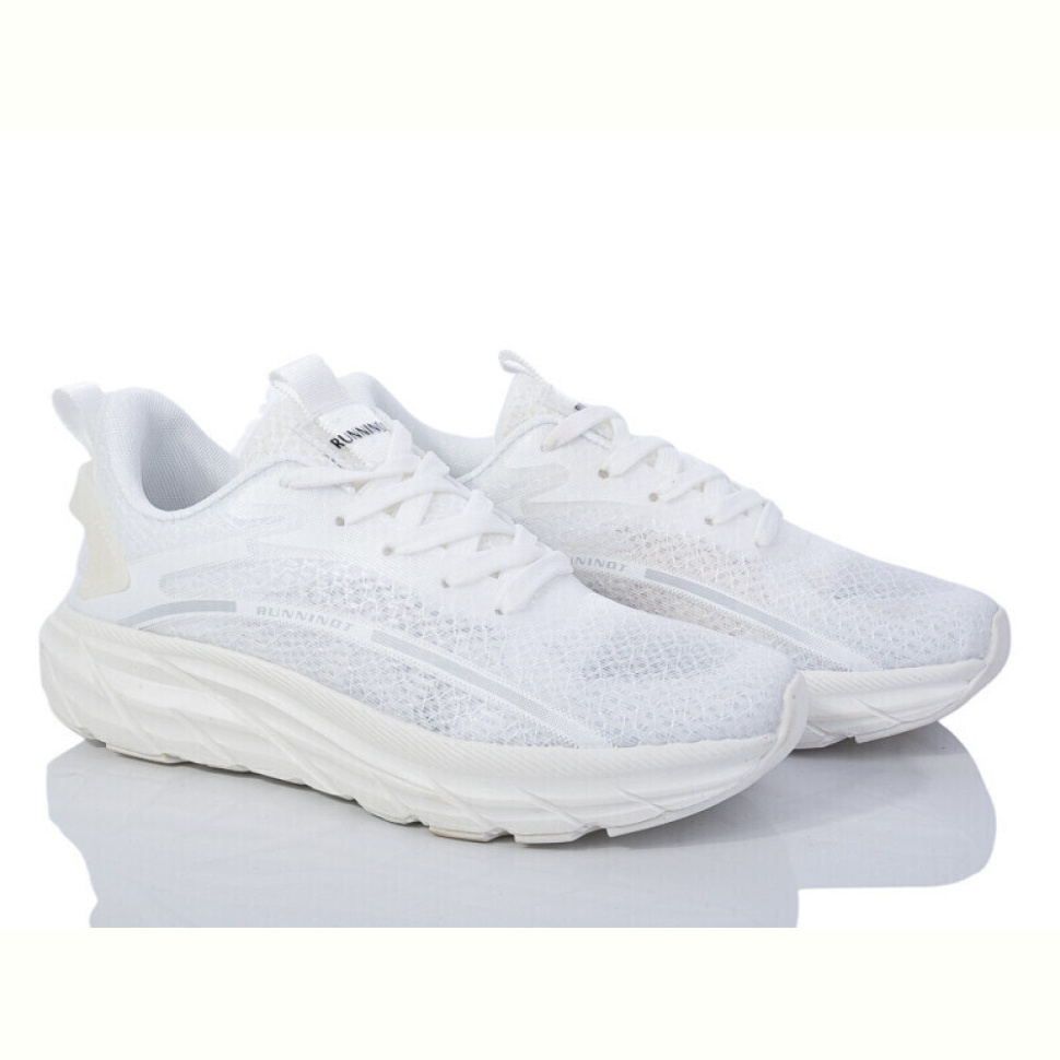 Кроссовки Violeta 20-1028 white