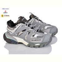 Кроссовки Clibee-Doremi DC1101 grey