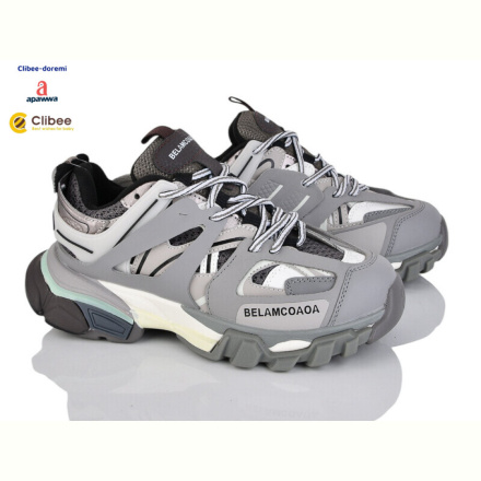 Кроссовки Clibee-Doremi DC1101 grey