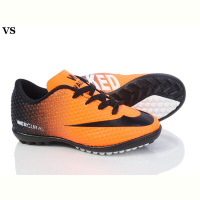 Футбольная обувь VS Walked Mercurial 01 orange