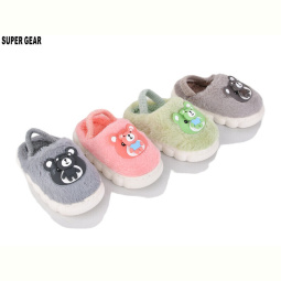 Тапки Super Gear 283 mix