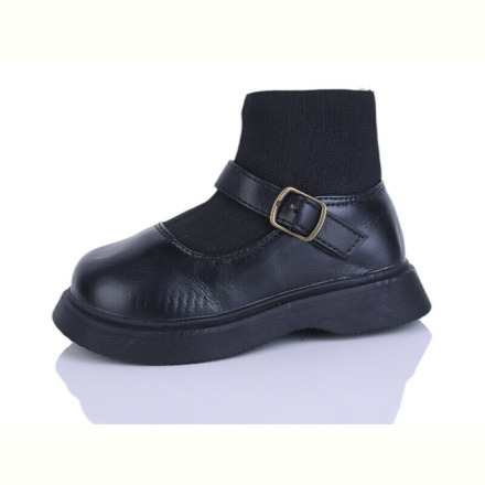 Ботинки KEWK AA07-3 black