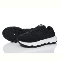 Кроссовки Victoria RF1646 black
