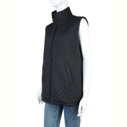 Жилетка Obuvok 6632 (11992) black