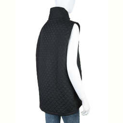 Жилетка Obuvok 6632 (11992) black