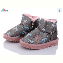 Угги BBT T7012-5