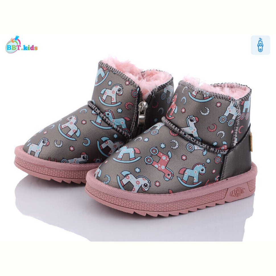 Угги BBT T7012-5 Угги BBT T7012-5