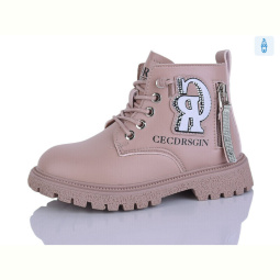 Ботинки KEWK 803 pink