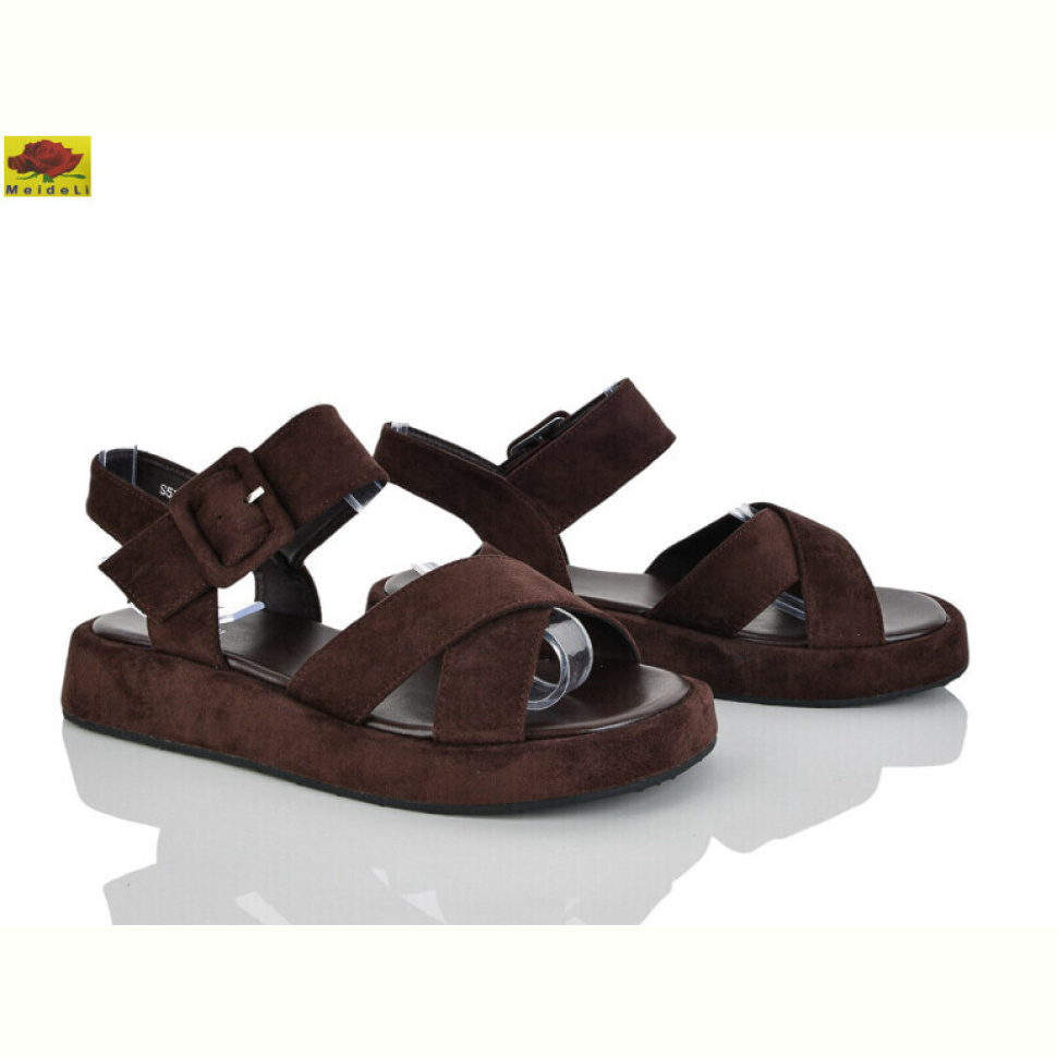 Босоножки Mei De Li S5757-5