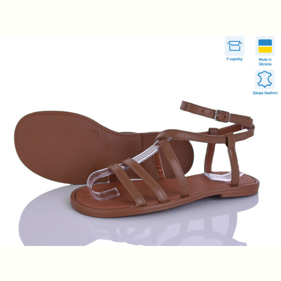 Босоножки Ailinda 343-42A