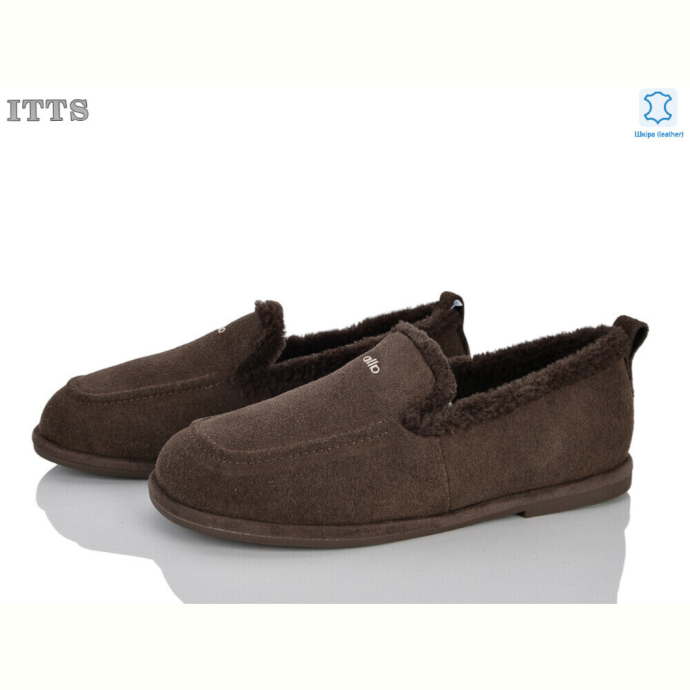 Туфли ITTS RS4802-35