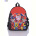 Рюкзак Reluna Group HR001-8 black