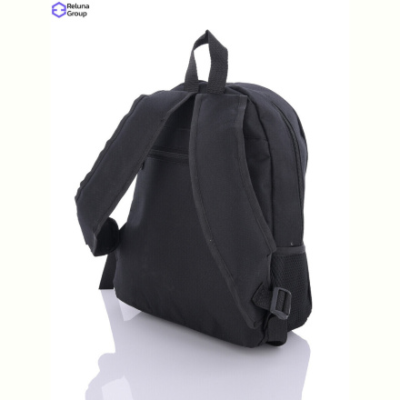 Рюкзак Reluna Group HR001-8 black