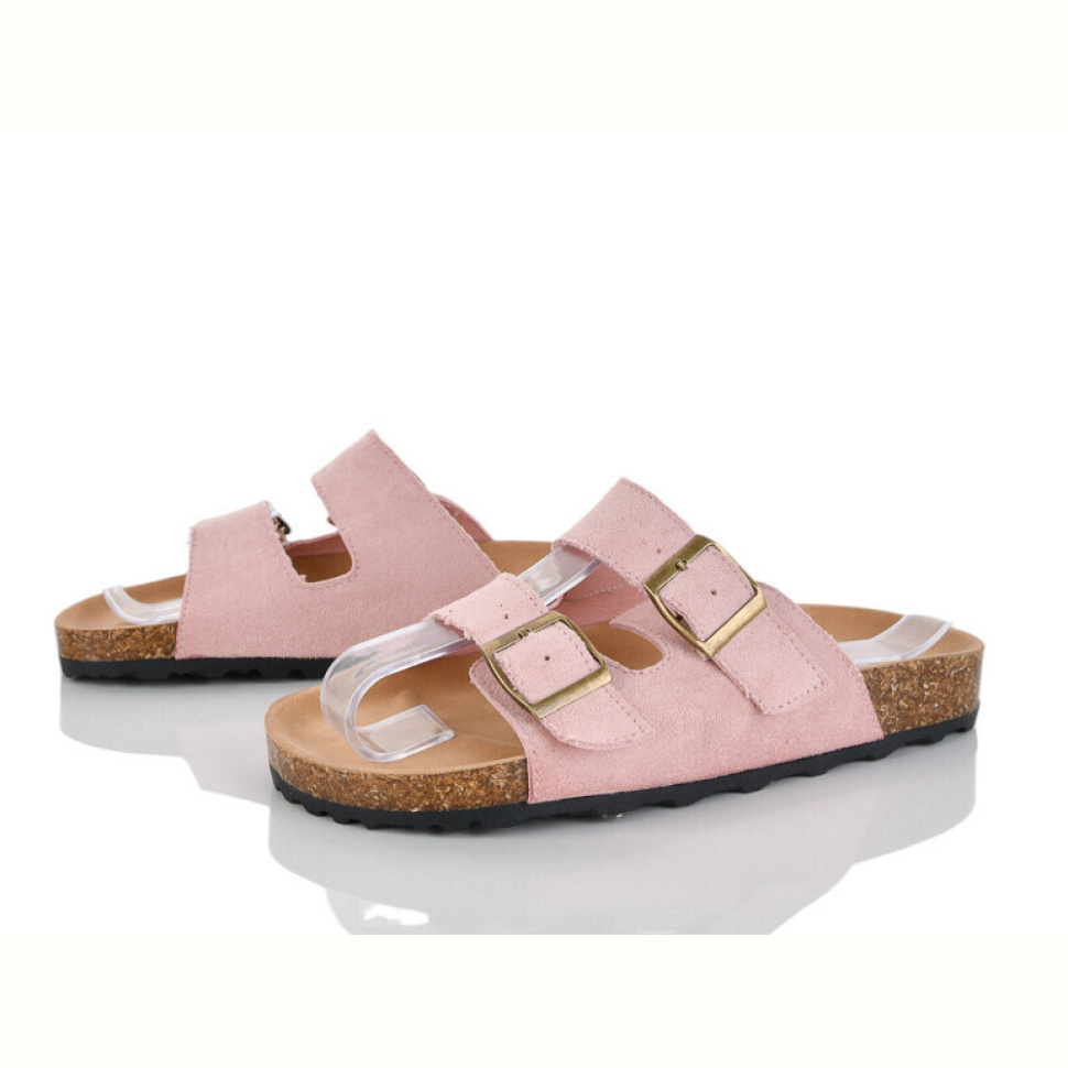 Шлепки Бабочка-Mengfuna-AESD 403-766